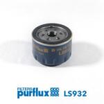 PURFLUX Olejový filter PURFLUX LS932 (LS932)