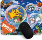  Pokemon névre szóló egérpad (Sublistudio)