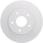 Bosch Brzdový kotúč BOSCH 0 986 479 B64 (0 986 479 B64)