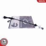 ESEN SKV Lanko ovládania spojky ESEN SKV 27SKV124 (27SKV124)