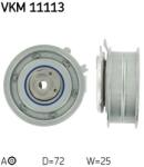 SKF Napínacia kladka ozubeného remeňa SKF VKM 11113 (VKM 11113)
