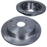 MAXGEAR Brzdový kotúč MAXGEAR 19-3344 (19-3344)