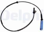 DELPHI Snímač počtu otáčok kolesa DELPHI SS20208 (SS20208)