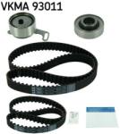 SKF Sada ozubeného remeňa SKF VKMA 93011 (VKMA 93011)
