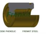 FRENKIT Piest brzdového strmeňa FRENKIT P364804 (P364804)