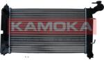 KAMOKA Chladič motora KAMOKA 7705113 (7705113)