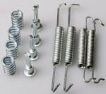 Denckermann Súprava príslušenstva, brzdové čeľuste DENCKERMANN B160104 (B160104)