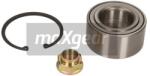 MAXGEAR Súprava ložísk kolesa MAXGEAR 33-0600 (33-0600)