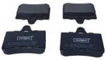 MAXGEAR Sada brzdových platničiek kotúčovej brzdy MAXGEAR 19-0418 (19-0418)