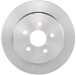 Bosch Brzdový kotúč BOSCH 0 986 478 514 (0 986 478 514)