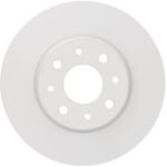 Bosch Brzdový kotúč BOSCH 0 986 479 C83 (0 986 479 C83)