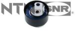 SNR Napínacia kladka ozubeného remeňa SNR GT358.36 (GT358.36)
