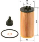 Bosch Olejový filter BOSCH F 026 407 277 (F 026 407 277)