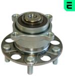 OPTIMAL Súprava ložísk kolesa OPTIMAL 912302 (912302)