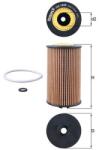 MAHLE Olejový filter MAHLE OX 1058D (OX 1058D)