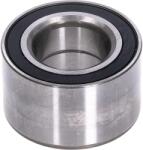 ASHIKA Súprava ložísk kolesa ASHIKA 44-10010 (44-10010)