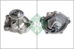 Schaeffler INA Vodné čerpadlo, chladenie motora Schaeffler INA 538 0624 10 (538 0624 10)