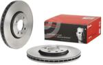 BREMBO Brzdový kotúč BREMBO 09. D720.11 (09.D720.11)