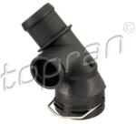 TOPRAN Príruba chladenia TOPRAN 112 399 (112 399)