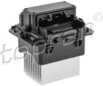 TOPRAN Regulator, ventilator vnutorneho priestoru TOPRAN 504 053 (504 053)