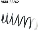 SKF Pružina podvozku SKF VKDL 33262 (VKDL 33262)