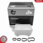 ESEN SKV Chladič motorového oleja ESEN SKV 31SKV306 (31SKV306)