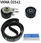 SKF Sada ozubeného remeňa SKF VKMA 03141 (VKMA 03141)