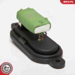 ESEN SKV Odpor vnútorného ventilátora ESEN SKV 95SKV039 (95SKV039)