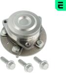 OPTIMAL Súprava ložísk kolesa OPTIMAL 252372 (252372)