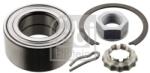 Febi Bilstein Súprava ložísk kolesa FEBI BILSTEIN 102838 (102838)