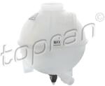 TOPRAN Vyrovnávacia nádobka chladiacej kvapaliny TOPRAN 410 576 (410 576)