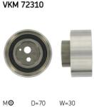 SKF Napínacia kladka ozubeného remeňa SKF VKM 72310 (VKM 72310)