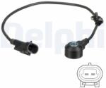 DELPHI Senzor klepania DELPHI AS10255 (AS10255)
