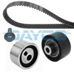 DAYCO Sada ozubeného remeňa DAYCO KTB196 (KTB196)