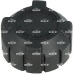 NRF Uzatvárací kryt, nádobka chladiacej kvapaliny NRF 455611 (455611)