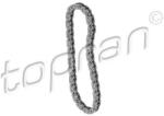 TOPRAN Reťaz, pohon olejového čerpadla TOPRAN 600 803 (600 803)