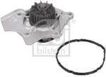 Febi Bilstein Vodné čerpadlo, chladenie motora FEBI BILSTEIN 39056 (39056)