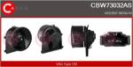 CASCO Vnútorný ventilátor CASCO CBW73032AS (CBW73032AS)