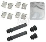 A. B. S Súprava príslušenstva, obloženie kotúčovej brzdy A. B. S. 1855Q (1855Q)