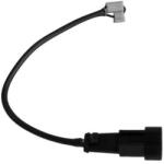 TEXTAR Výstražný kontakt, opotrebenie brzdového obloženia TEXTAR 98042200 (98042200)