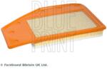BLUE PRINT Filtr Powietrza Vauxhall (adw192219)
