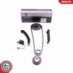 ESEN SKV Sada rozvodovej reťaze ESEN SKV 21SKV208 (21SKV208)