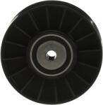 GATES Vratná/vodiaca kladka rebrovaného klinového remeňa GATES T38093 (T38093)