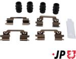 JP GROUP Súprava príslušenstva, obloženie kotúčovej brzdy JP GROUP 1564004610 (1564004610)
