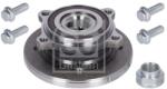 Febi Bilstein Súprava ložísk kolesa FEBI BILSTEIN 37106 (37106)