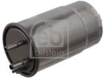Febi Bilstein Palivový filter FEBI BILSTEIN 30757 (30757)