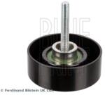 BLUE PRINT Vratná/vodiaca kladka rebrovaného klinového remeňa BLUE PRINT ADM596514 (ADM596514)