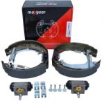 MAXGEAR Sada brzdových čeľustí MAXGEAR 19-5671KIT (19-5671KIT)