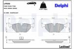 DELPHI Klocki Ham. Bmw 5/7 88-95 (lp555)