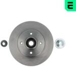 OPTIMAL Brzdový kotúč OPTIMAL 702352BS1 (702352BS1)